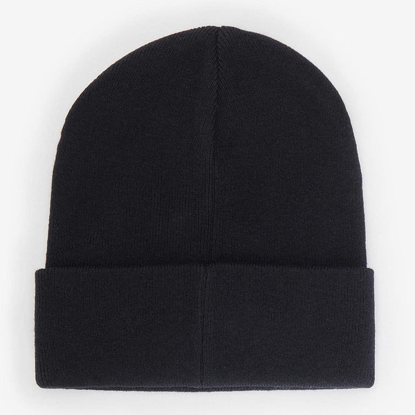 Barbour International Women's Meir Beanie Hat In Black