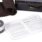 Barbour Wax Jacket Care Kit