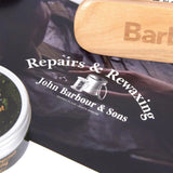Barbour Wax Jacket Care Kit