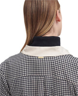 Barbour Kathryn Printed Long-Sleeved Shirt In Multi
