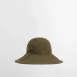 Barbour Kershope Hat Dusky Green