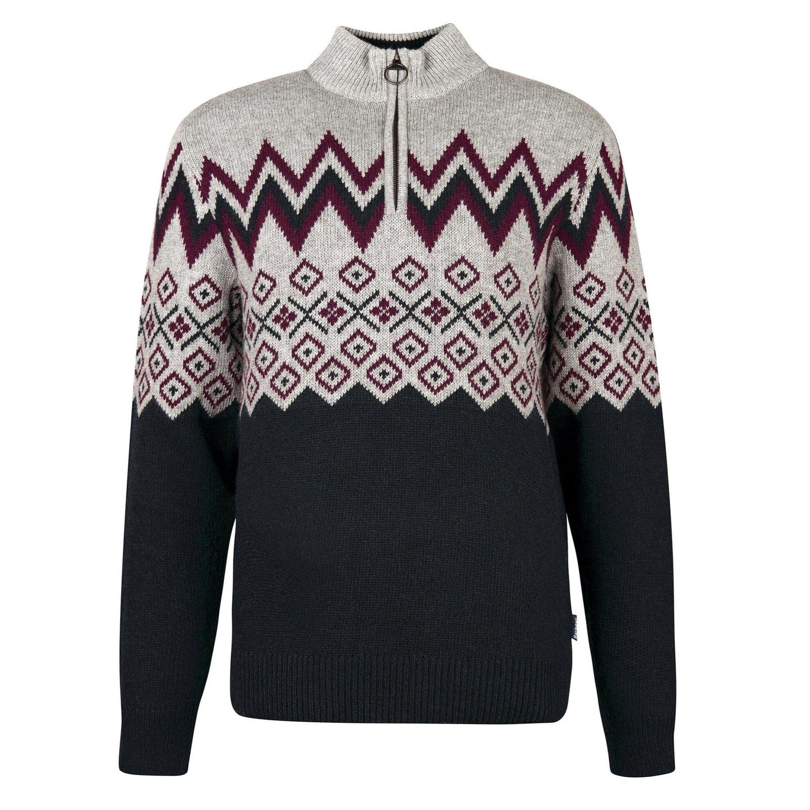 barbour-barbour-kilpin-half-