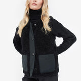Barbour Kintra Liner in Black