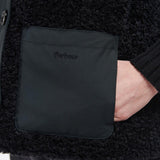 Barbour Kintra Liner in Black