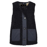 Barbour Kintra Liner in Black