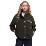 Barbour Mabel Women's Fleece In Olive