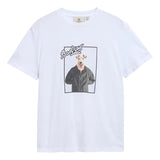 Barbour Mariana Ladies T-Shirt In White