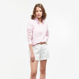 Barbour Marine Shirt Pink