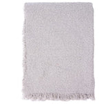 Barbour Megan Boucle Wrap Scarf