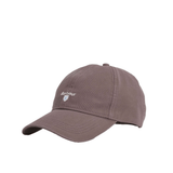 Barbour Men's Cascade Sports Cap Peppercorn