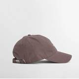 Barbour Men's Cascade Sports Cap Peppercorn