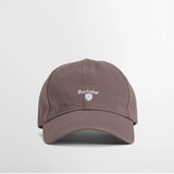 Barbour Men's Cascade Sports Cap Peppercorn