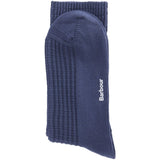 Barbour Men's Eric Boot Sock Graphite