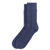 Barbour Men's Eric Boot Sock Graphite