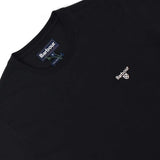 Barbour Men's Essential Sports T-shirt In Black
