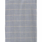 Barbour Men's Henderson Regular Thermo Weave Checked Shirt In Whisper White