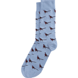 Barbour Men's Mavin Heritage Socks Blue
