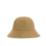 Barbour Men's Transport 6 Panel Bucket Hat In Golden Khaki