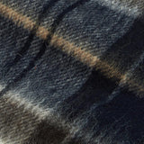 Barbour Men's Wool Cashmere Tartan Scarf In Autumn Dress