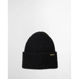 Barbour Meryl Beanie In Black