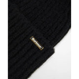Barbour Meryl Beanie In Black