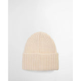 Barbour Meryl Beanie In Heritage Cream