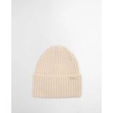 Barbour Meryl Beanie In Heritage Cream