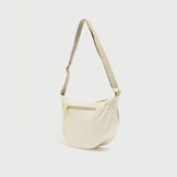 Barbour Mia Sling Bag In Pearl