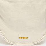 Barbour Mia Sling Bag In Pearl