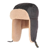 Barbour Morar Wax Trapper In Rustic