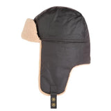 Barbour Morar Wax Trapper In Rustic