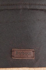 Barbour Morar Wax Trapper In Rustic
