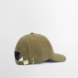 Barbour Mya Cap In Dusky Green