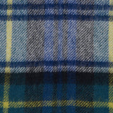 Barbour New Check Tartan Scarf Dress Gordon