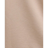 Barbour Northumberland Hoodie In Pale Camel