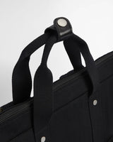 Barbour Olivia Backpack Black