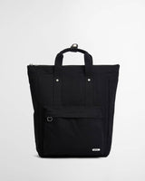 Barbour Olivia Backpack Black
