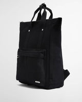 Barbour Olivia Backpack Black