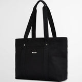 Barbour Olivia Tote Bag Black