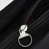 Barbour Olivia Tote Bag Black