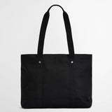 Barbour Olivia Tote Bag Black