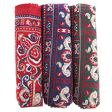 Barbour Paisley Handkerchiefs Gift Box Set