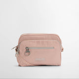 Barbour Qualify City Crossbody Desert Pink