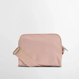Barbour Qualify City Crossbody Desert Pink