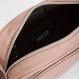 Barbour Qualify City Crossbody Desert Pink