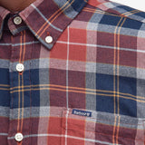 Barbour Rasay Tailored Shirt in Brackencroft Tartan