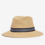 Barbour Rothbury Hat in Tan/Classic