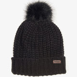Barbour Saltburn Beanie Black