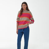 Barbour Samphire Knitted Jumper