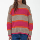 Barbour Samphire Knitted Jumper